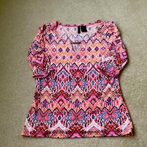 New Directions blouse.